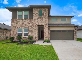 29530 Bryans Mnr, Katy, TX 77494