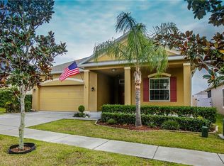 285 Cabrillo Dr, Groveland, FL 34736
