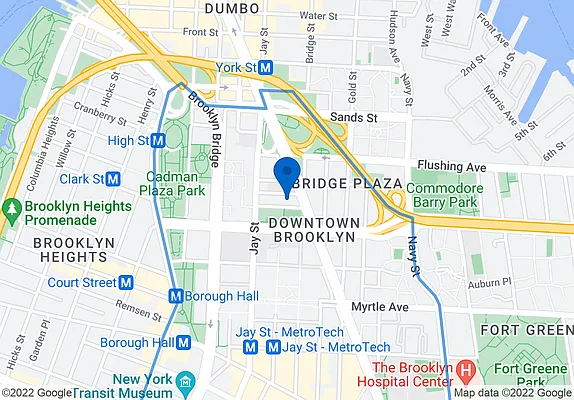 Rented by Nancy Packes Inc. | media 7