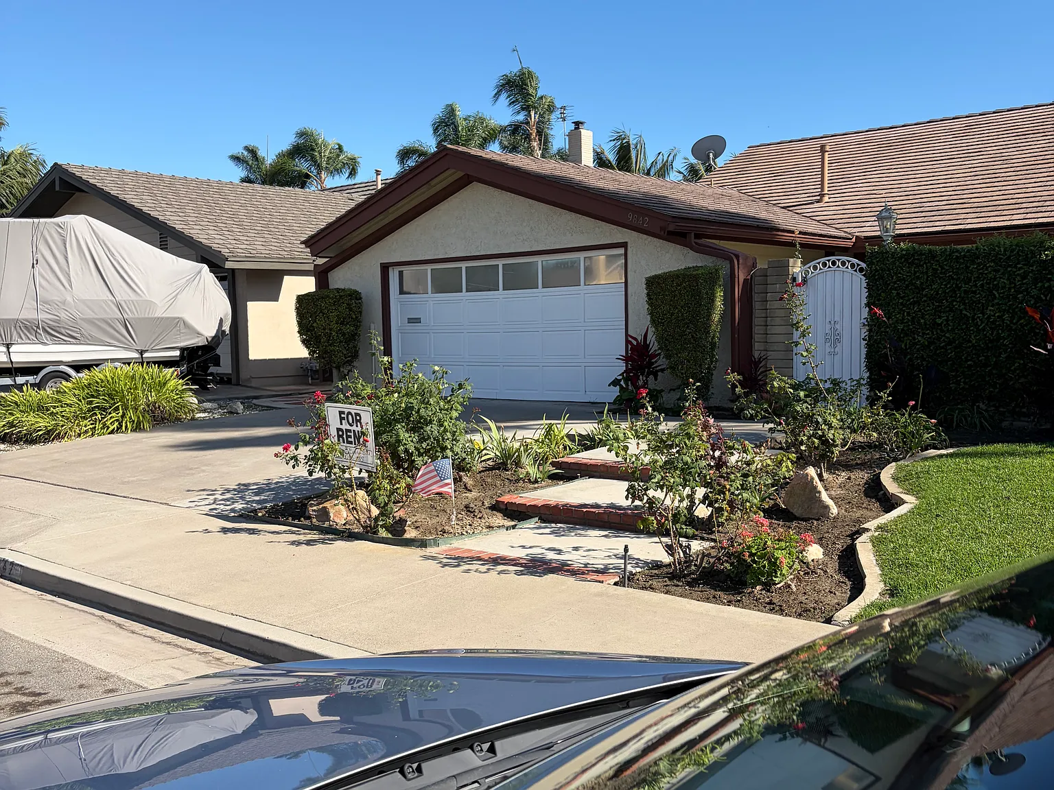 3 bed, 1550 sqft, $5,000 — Photo 1