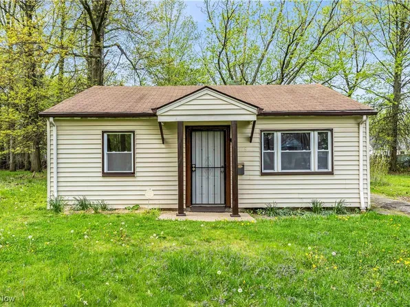 4428 E 142nd St, Cleveland, OH 44128