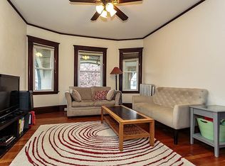 52 Bower St #2, Medford, MA 02155