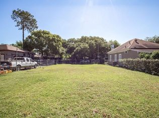 205 Tabor St, Houston, TX 77009