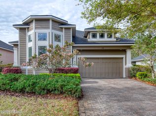 408 Chelsea Place Ave, Ormond Beach, FL 32174