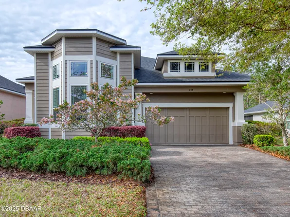 408 Chelsea Place Ave, Ormond Beach, FL 32174