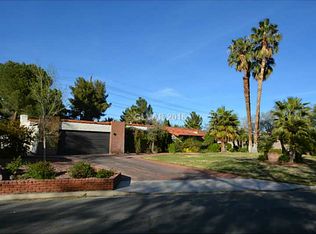 3690 Fieldcrest Rd, Las Vegas, NV 89121