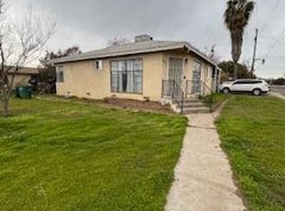 1087 N Hemlock Ave, Reedley, CA 93654