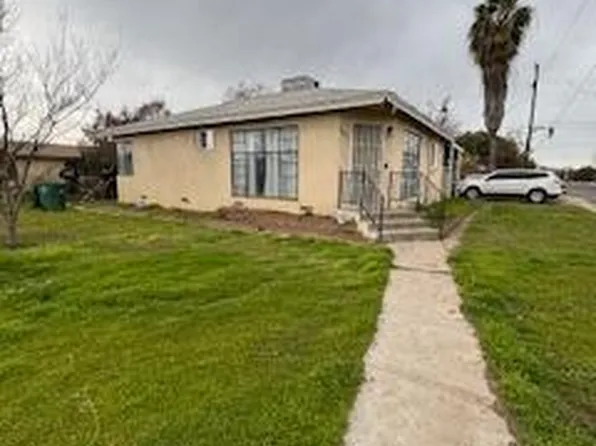 1087 N Hemlock Ave, Reedley, CA 93654