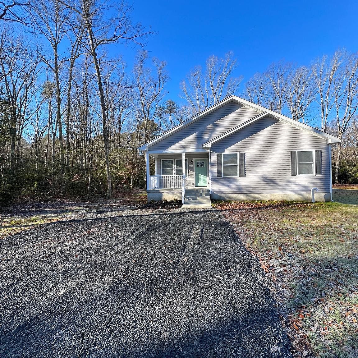 1119 Albrough Blvd, Colonial Beach, VA 22443 Zillow