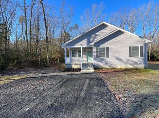 1119 Albrough Blvd, Colonial Beach, VA 22443