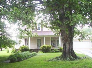 3584 Stella Ruth Rd, Martin, TN 38237