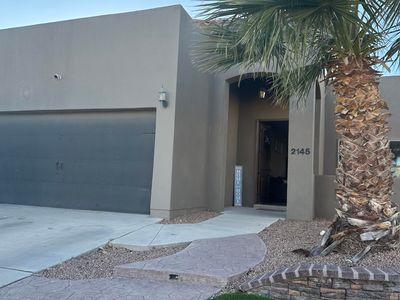 2145 Robert Drennan Pl, El Paso, TX, 79938