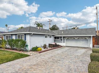 3272 Vistamont Dr, San Jose, CA