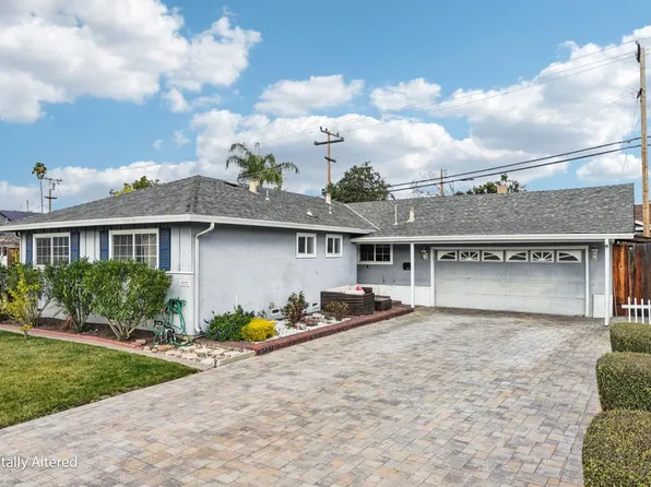 3272 Vistamont Dr, San Jose, CA 95118