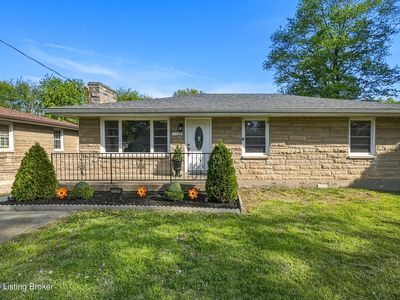 1109 Lavista Way, Louisville, KY, 40219