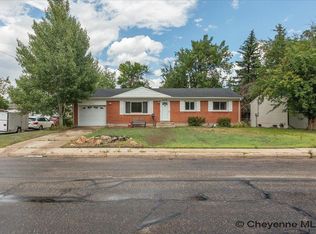 3902 E 7th St, Cheyenne, WY 82001