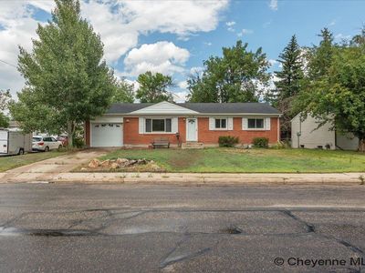 3902 E 7th St, Cheyenne, WY, 82001