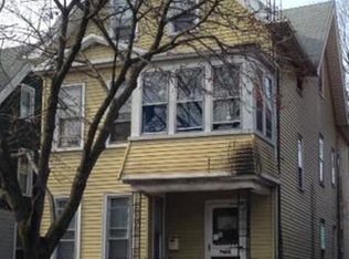 260 Lloyd St, New Haven, CT 06513