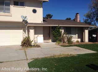 741 Old San Francisco Rd, Sunnyvale, CA 94086