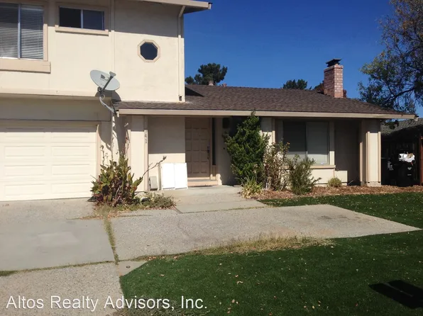 741 Old San Francisco Rd, Sunnyvale, CA 94086