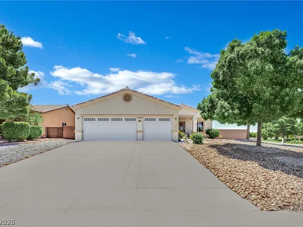 4447 Jacksboro Dr, Pahrump, NV 89061