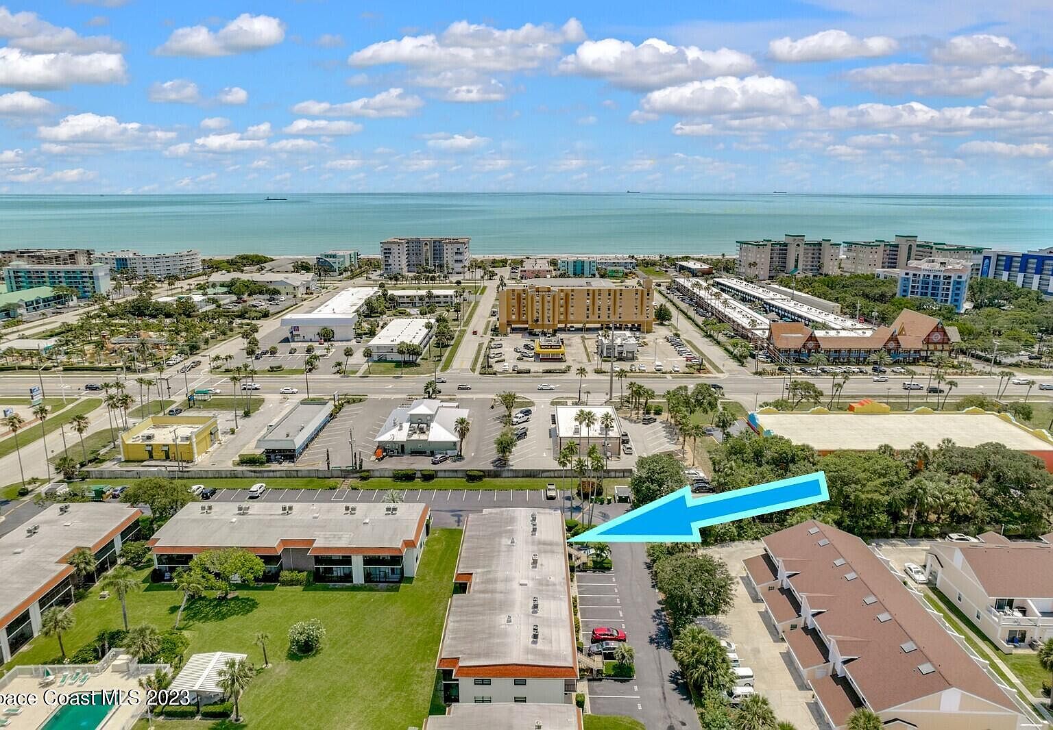 200 Saint Lucie Ln APT 507, Cocoa Beach, FL 32931 Zillow