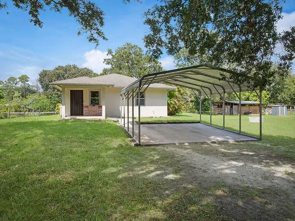 359 W D Road, Loxahatchee Groves, FL 33470