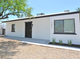 3841 N Park Ave UNIT A, Tucson, AZ 85719