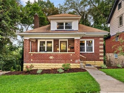 2675 Crosby Ave, Pittsburgh, PA, 15216