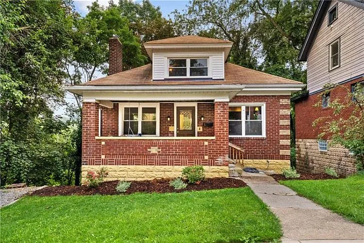 2675 Crosby Ave photo 1
