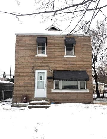 1st image of 10843 S Avenue O