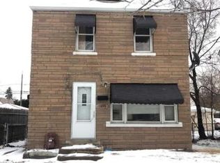 10843 S Avenue O, Chicago, IL 60617
