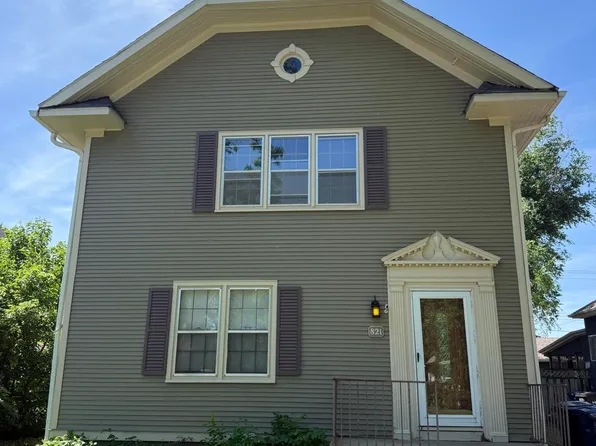 821 W 4th Ave, Mitchell, SD 57301