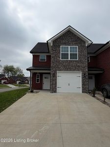 123 Graystone Ct, Bardstown, KY, 40004