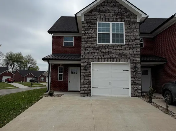 123 Graystone Ct, Bardstown, KY 40004