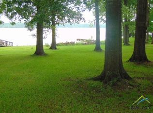 231 County Road 4422, Jacksonville, TX