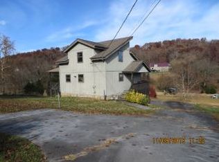 309 Crouch Rd, Gray, TN 37615