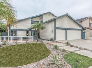 5901 Woodboro Dr, Huntington Beach, CA 92649