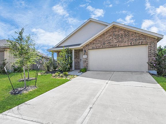 3rd image of 18131 Mendocino Ridge Ln