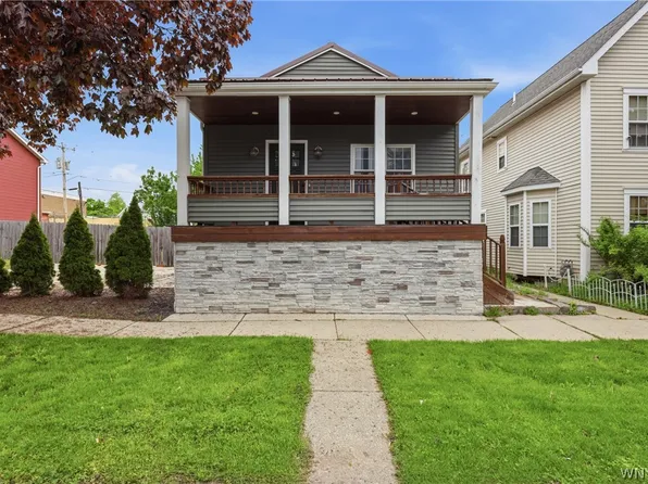 235 Whitney Pl, Buffalo, NY 14201