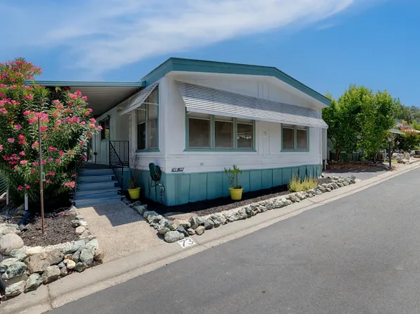 1605 Grass Valley Hwy Space 73, Auburn, CA 95603