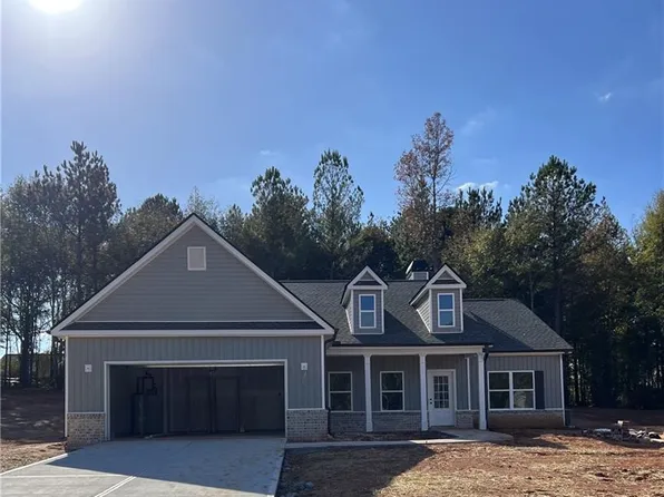 724 Brookshire Ct, Monroe, GA 30655