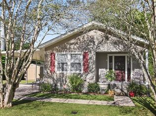 127 Hickory St, Reserve, LA 70084