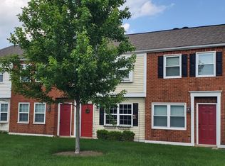 1603-1609 Worthington Row Dr, Columbus, OH 43235