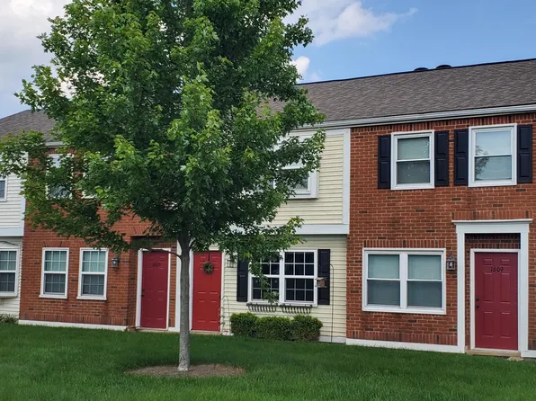 1603-1609 Worthington Row Dr, Columbus, OH 43235