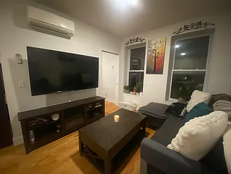 Rented by David Francis New York LLC