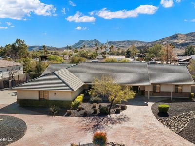 5213 W Soft Wind Dr, Glendale, AZ, 85310