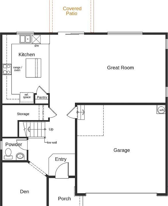 2nd image of 745 Madden Avenue #14