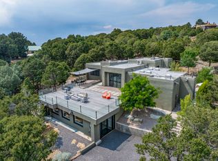 2116 Paseo Del Monte, Santa Fe, NM 87501