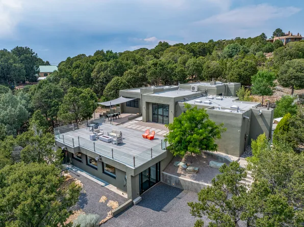 2116 Paseo Del Monte, Santa Fe, NM 87501